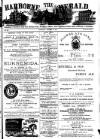 Harborne Herald Saturday 24 October 1885 Page 1