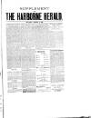 Harborne Herald Saturday 09 January 1886 Page 9