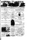Harborne Herald Saturday 29 May 1886 Page 1