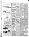 Harborne Herald Saturday 06 November 1886 Page 4