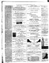 Harborne Herald Saturday 06 November 1886 Page 8