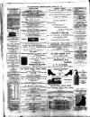 Harborne Herald Saturday 01 January 1887 Page 8