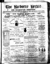 Harborne Herald Saturday 05 February 1887 Page 1