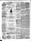 Harborne Herald Saturday 14 January 1888 Page 4