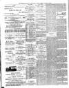 Harborne Herald Saturday 19 January 1889 Page 4