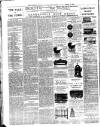 Harborne Herald Saturday 02 March 1889 Page 8