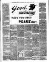 Harborne Herald Saturday 29 June 1889 Page 3