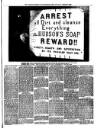 Harborne Herald Saturday 17 August 1889 Page 3