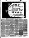 Harborne Herald Saturday 21 September 1889 Page 3