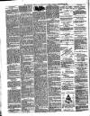 Harborne Herald Saturday 21 September 1889 Page 8