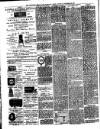Harborne Herald Saturday 28 September 1889 Page 2