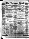 Harborne Herald Saturday 22 February 1890 Page 1