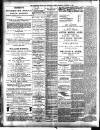 Harborne Herald Saturday 29 November 1890 Page 4
