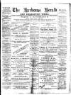 Harborne Herald Saturday 06 December 1890 Page 1