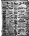 Harborne Herald Saturday 03 January 1891 Page 1
