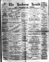 Harborne Herald Saturday 31 January 1891 Page 1