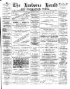 Harborne Herald Saturday 07 March 1891 Page 1