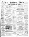Harborne Herald Saturday 04 April 1891 Page 1