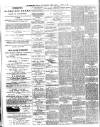 Harborne Herald Saturday 11 April 1891 Page 4