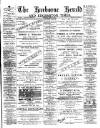 Harborne Herald Saturday 18 April 1891 Page 1