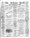 Harborne Herald Saturday 09 May 1891 Page 1
