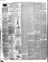 Harborne Herald Saturday 26 September 1891 Page 4