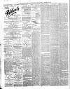 Harborne Herald Saturday 21 November 1891 Page 4