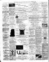 Harborne Herald Saturday 21 November 1891 Page 8