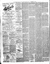 Harborne Herald Saturday 28 November 1891 Page 4