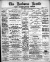 Harborne Herald Saturday 06 February 1892 Page 1