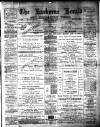 Harborne Herald Saturday 07 January 1893 Page 1