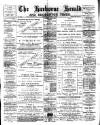 Harborne Herald Saturday 21 January 1893 Page 1