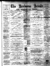 Harborne Herald Saturday 04 February 1893 Page 1
