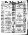Harborne Herald Saturday 18 February 1893 Page 1