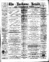 Harborne Herald Saturday 11 March 1893 Page 1