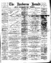Harborne Herald Saturday 08 April 1893 Page 1