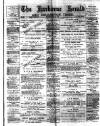 Harborne Herald Saturday 13 May 1893 Page 1