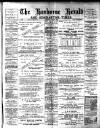 Harborne Herald Saturday 03 June 1893 Page 1