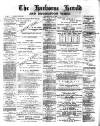 Harborne Herald Saturday 10 June 1893 Page 1