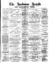 Harborne Herald Saturday 24 June 1893 Page 1