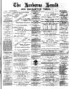 Harborne Herald Saturday 29 July 1893 Page 1