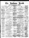Harborne Herald Saturday 02 September 1893 Page 1