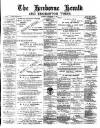 Harborne Herald Saturday 16 September 1893 Page 1