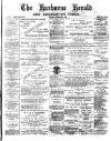 Harborne Herald Saturday 30 September 1893 Page 1
