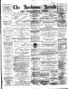 Harborne Herald Saturday 11 November 1893 Page 1