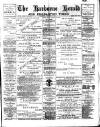Harborne Herald Saturday 18 November 1893 Page 1