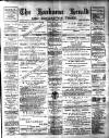 Harborne Herald Saturday 02 December 1893 Page 1