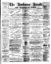 Harborne Herald Saturday 09 December 1893 Page 1