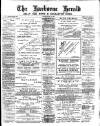 Harborne Herald Saturday 05 May 1894 Page 1