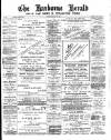 Harborne Herald Saturday 26 May 1894 Page 1